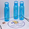 Бутылка для воды «Plain»